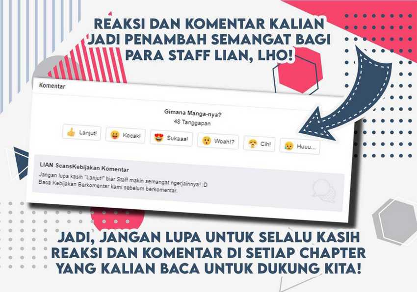 Haru to Midori Chapter 10 Gambar 28