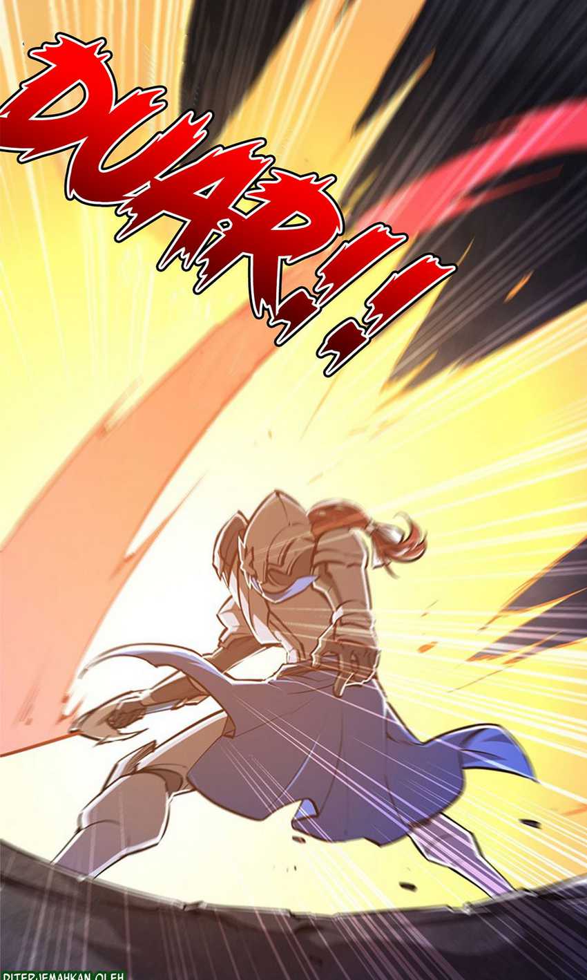 The Blood Princess And The Knight Chapter 155 Gambar 11