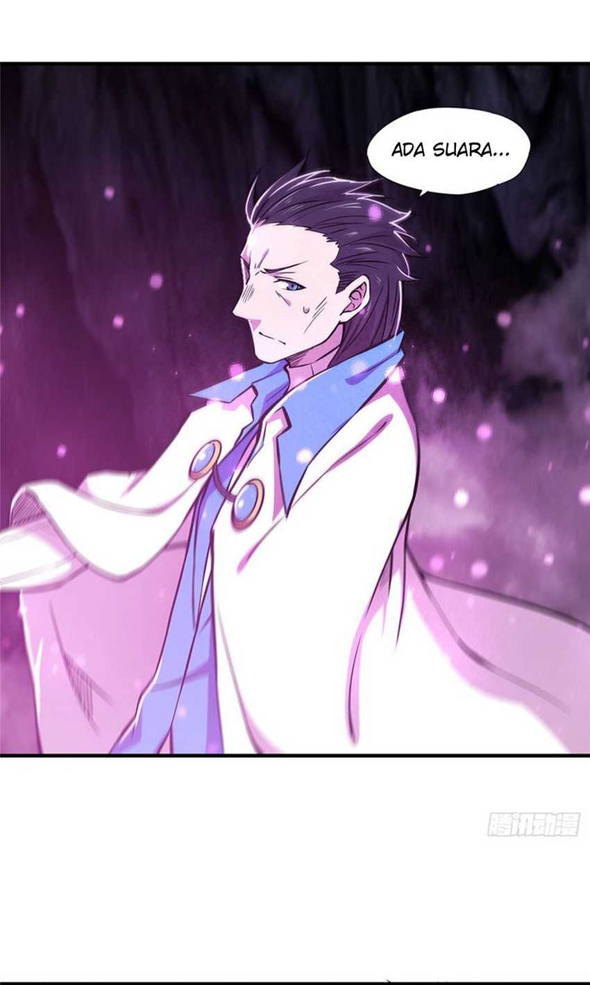 The Blood Princess And The Knight Chapter 155 Gambar 15