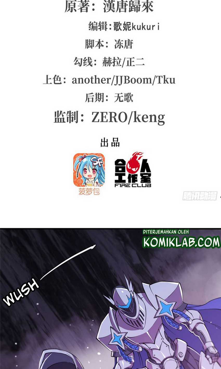 Manhua The Blood Princess And The Knight Chapter 155 gambar nomor 2