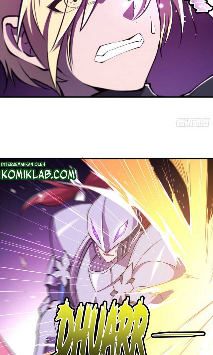 The Blood Princess And The Knight Chapter 155 Gambar 20