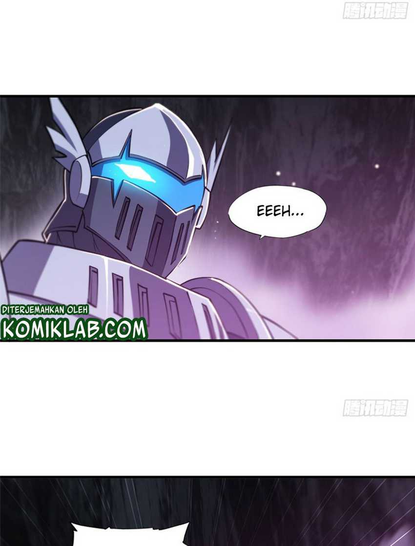 The Blood Princess And The Knight Chapter 155 Gambar 22