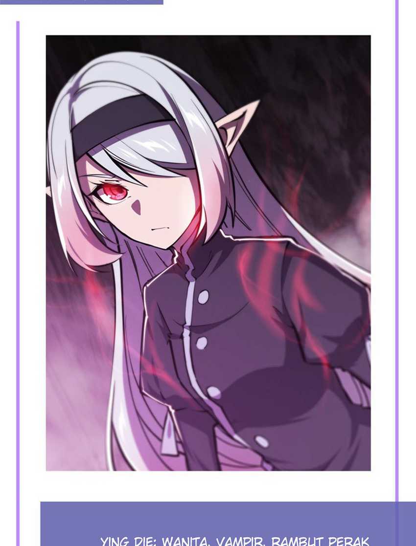 The Blood Princess And The Knight Chapter 155 Gambar 39