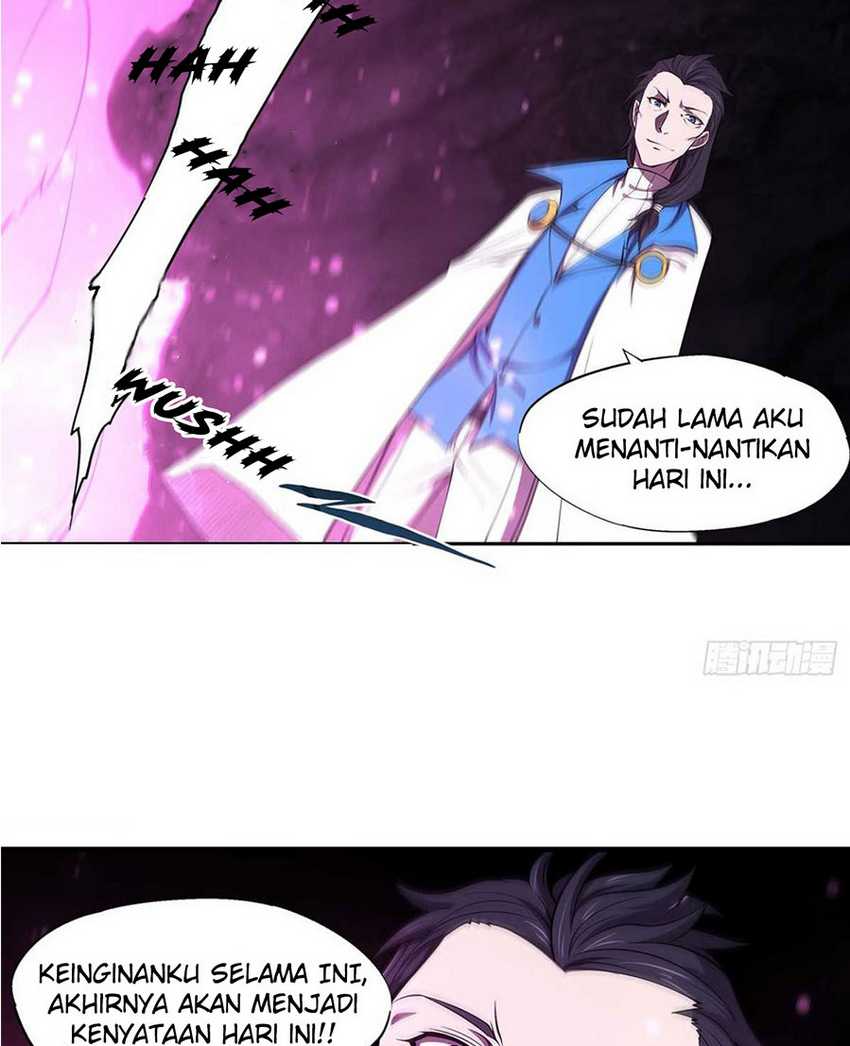 The Blood Princess And The Knight Chapter 154 Gambar 12