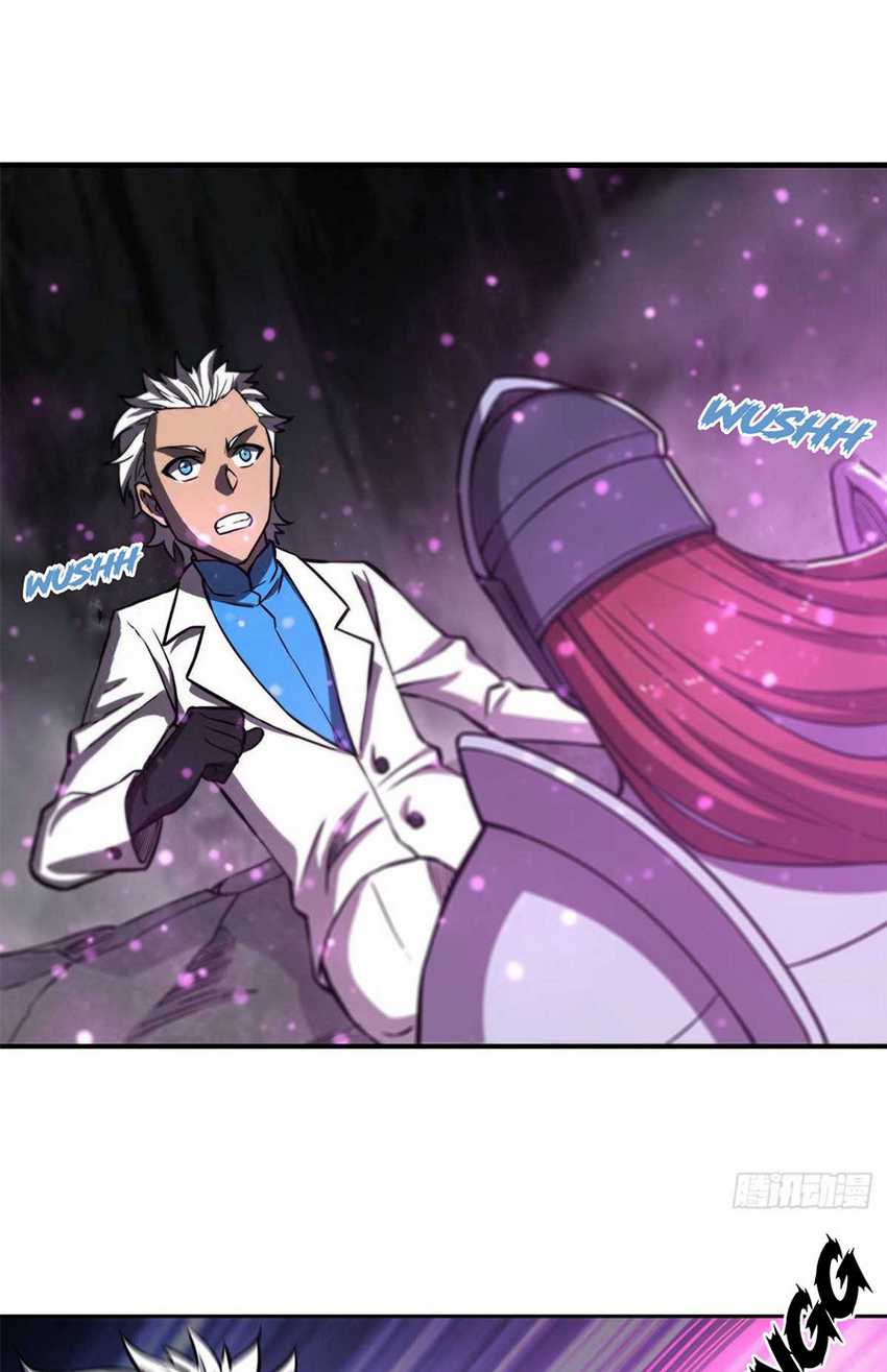 The Blood Princess And The Knight Chapter 154 Gambar 21