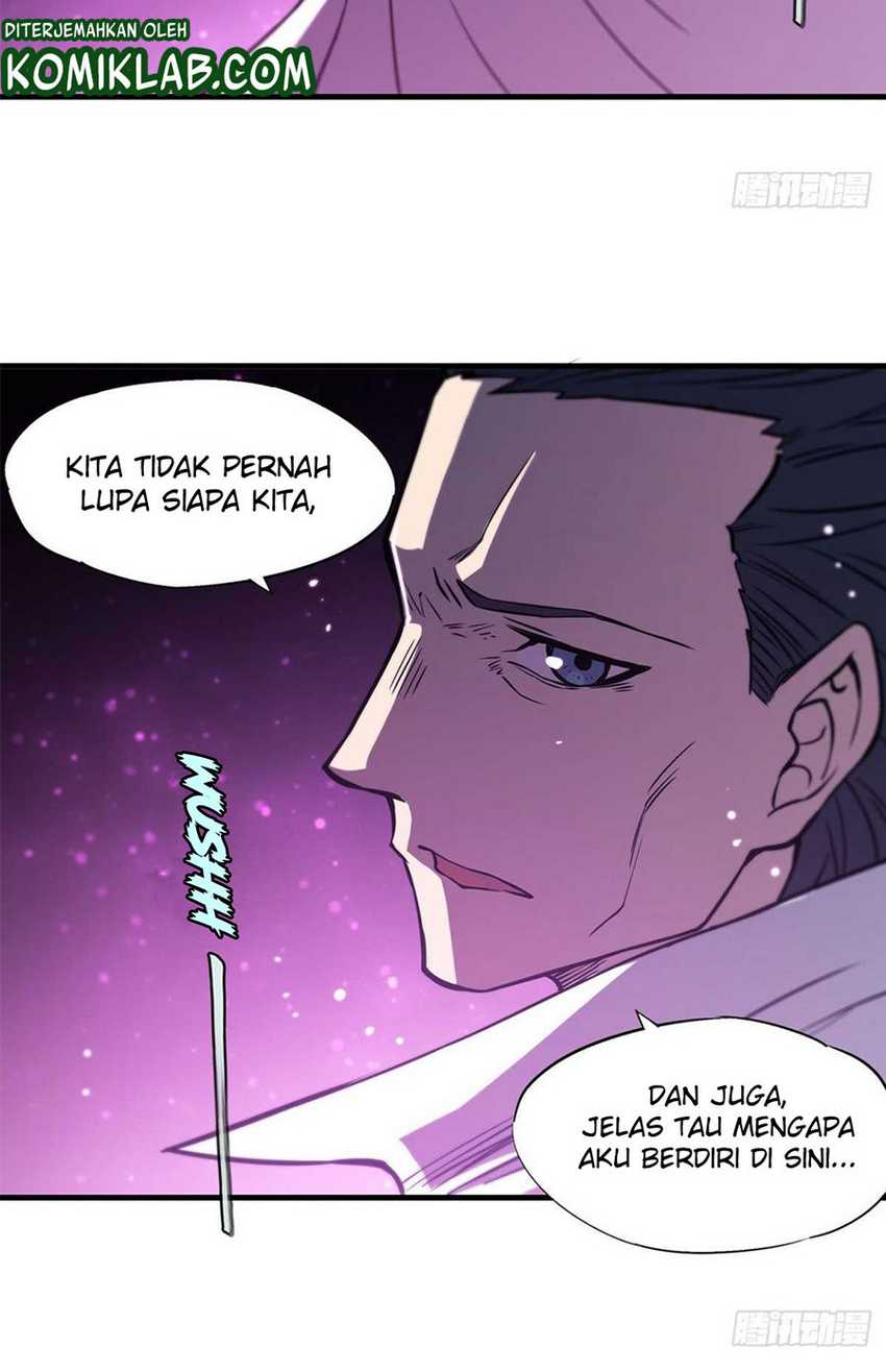 The Blood Princess And The Knight Chapter 154 Gambar 30