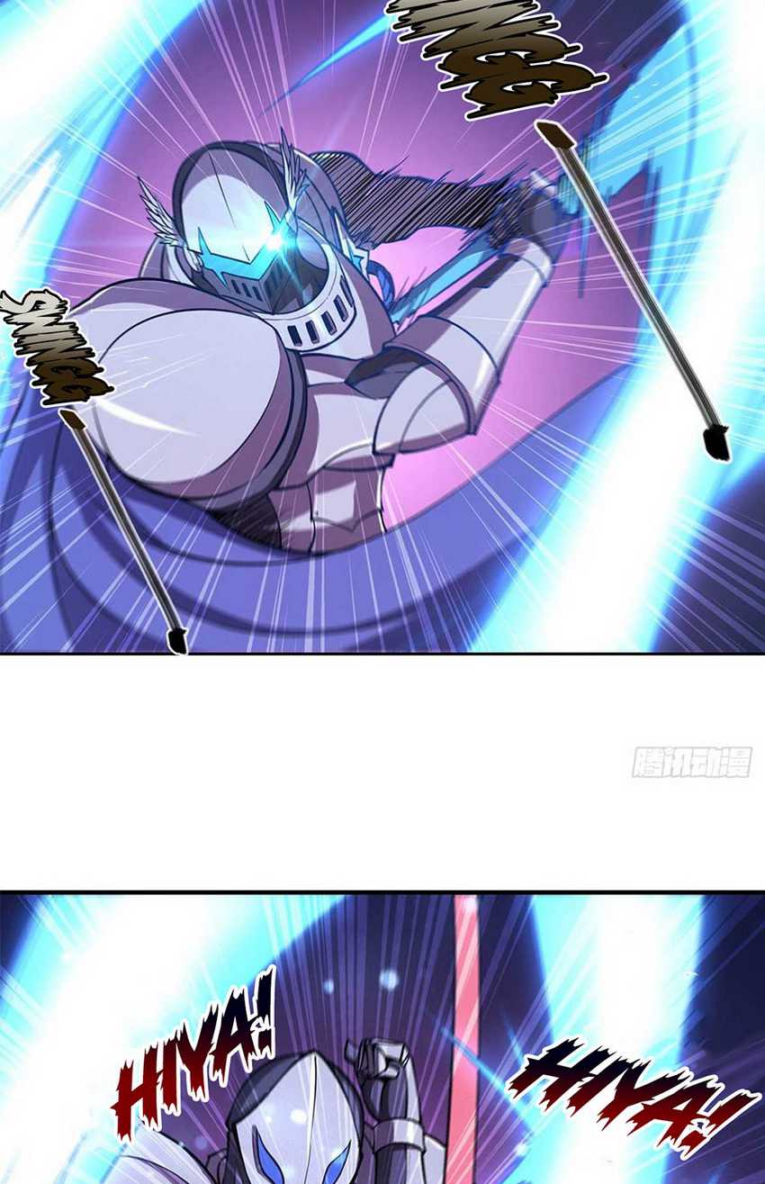 The Blood Princess And The Knight Chapter 154 Gambar 35