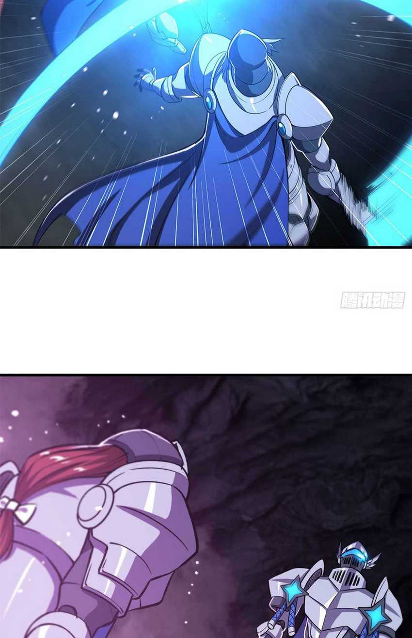 The Blood Princess And The Knight Chapter 154 Gambar 37