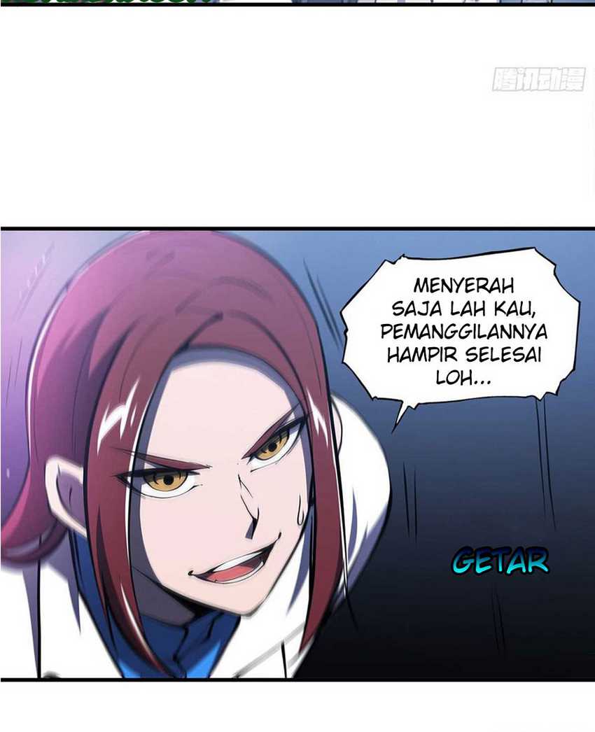 The Blood Princess And The Knight Chapter 154 Gambar 4