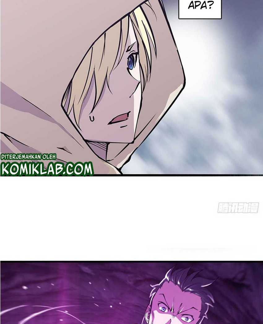 The Blood Princess And The Knight Chapter 154 Gambar 9