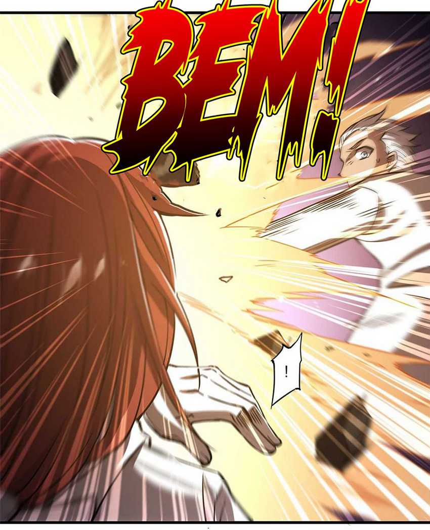 The Blood Princess And The Knight Chapter 153 Gambar 17