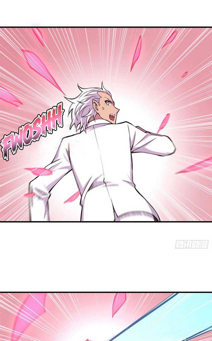 The Blood Princess And The Knight Chapter 153 Gambar 21