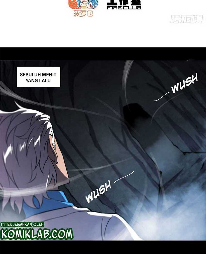 The Blood Princess And The Knight Chapter 153 Gambar 3