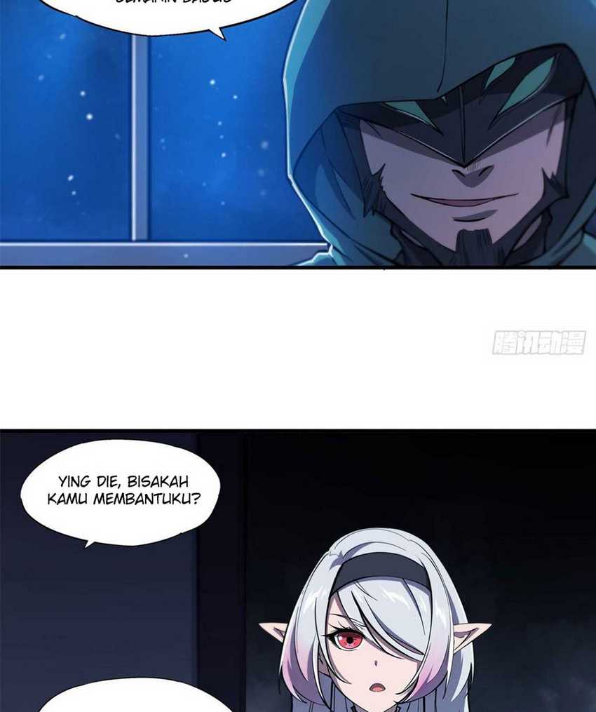 The Blood Princess And The Knight Chapter 151 Gambar 10