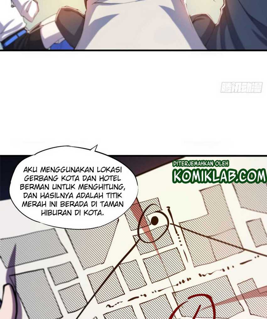 The Blood Princess And The Knight Chapter 151 Gambar 16