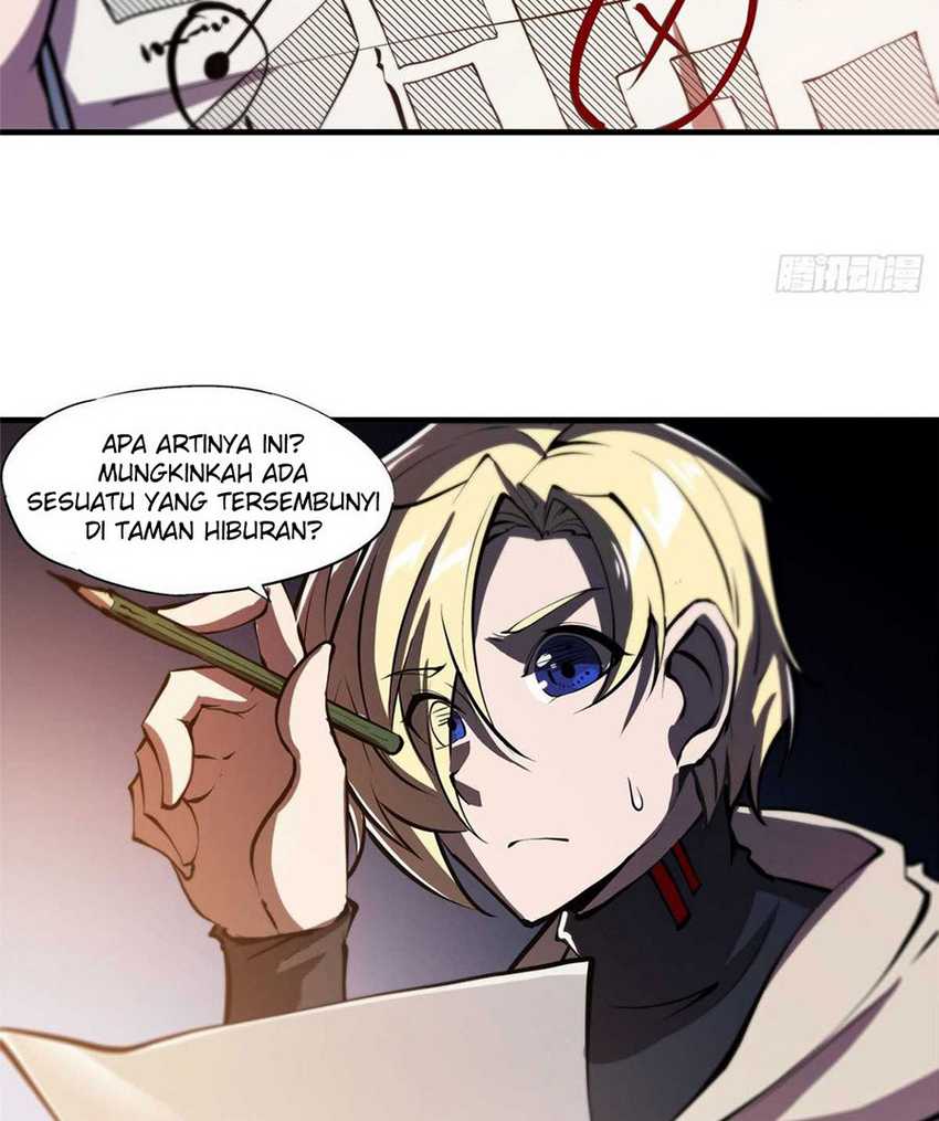 The Blood Princess And The Knight Chapter 151 Gambar 17