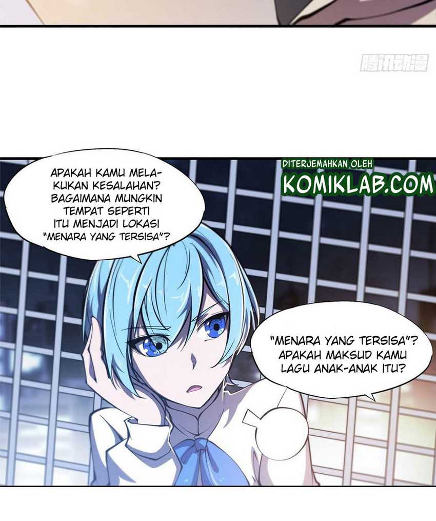 The Blood Princess And The Knight Chapter 151 Gambar 18