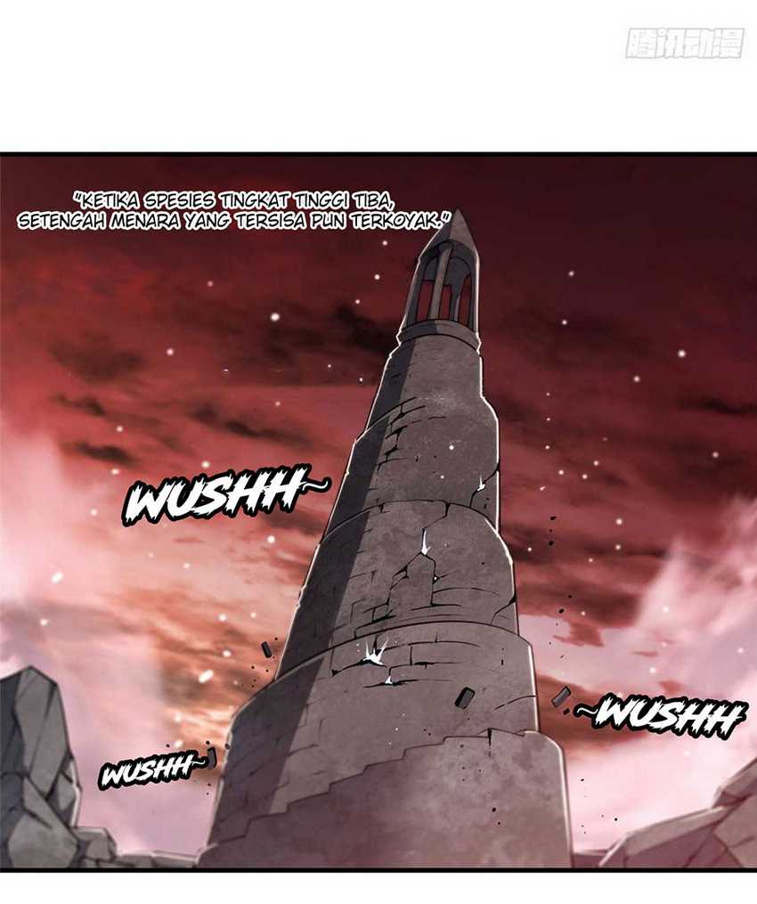 The Blood Princess And The Knight Chapter 151 Gambar 19