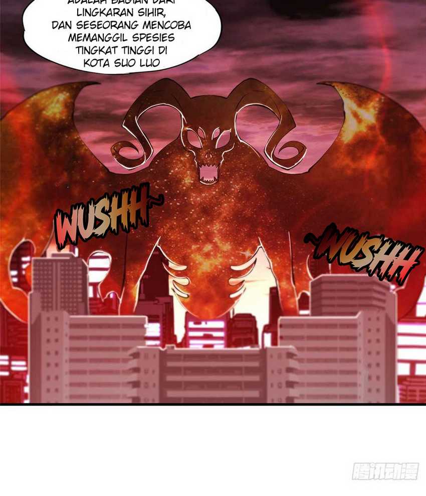 The Blood Princess And The Knight Chapter 151 Gambar 27