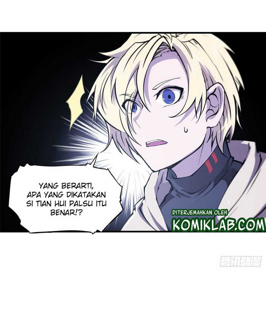 The Blood Princess And The Knight Chapter 151 Gambar 28