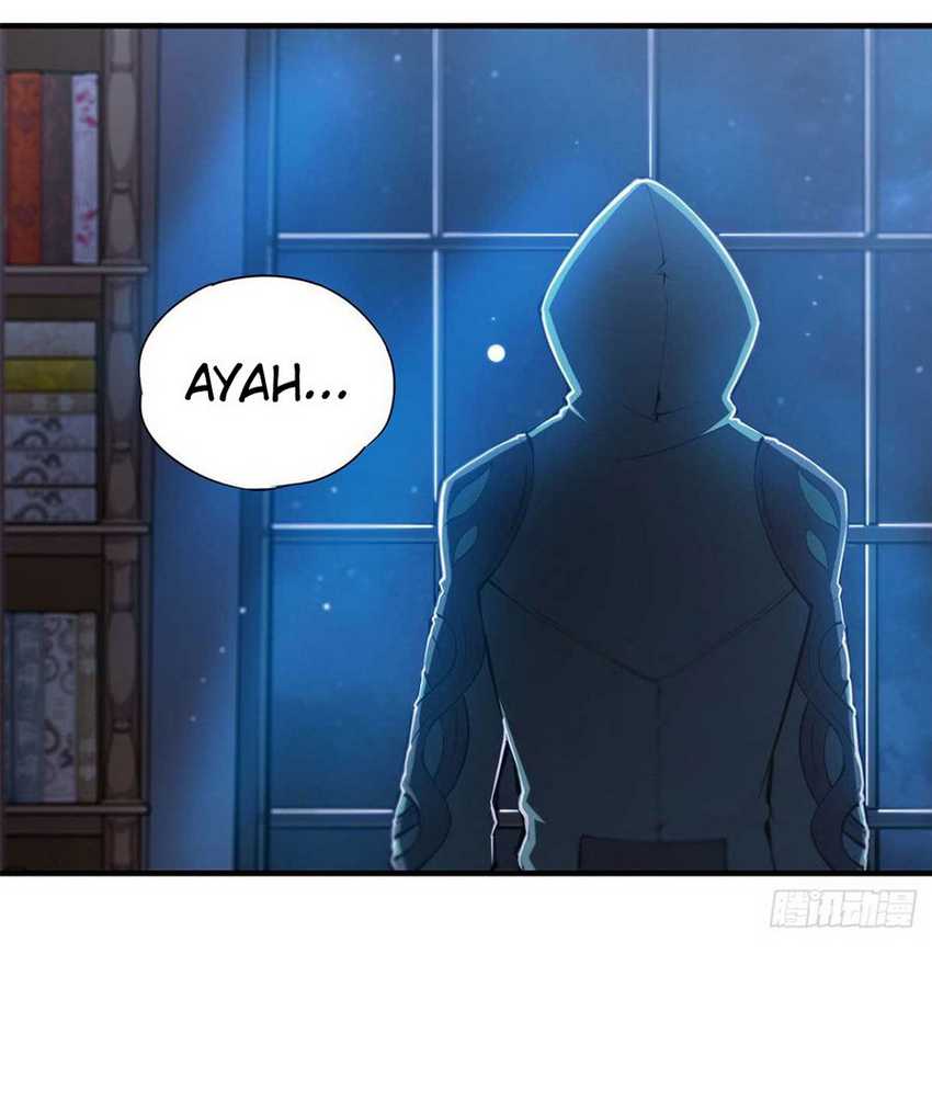 The Blood Princess And The Knight Chapter 151 Gambar 4