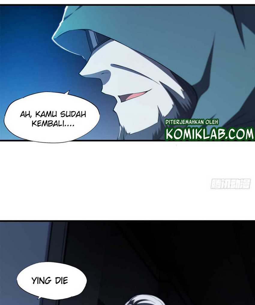 The Blood Princess And The Knight Chapter 151 Gambar 5