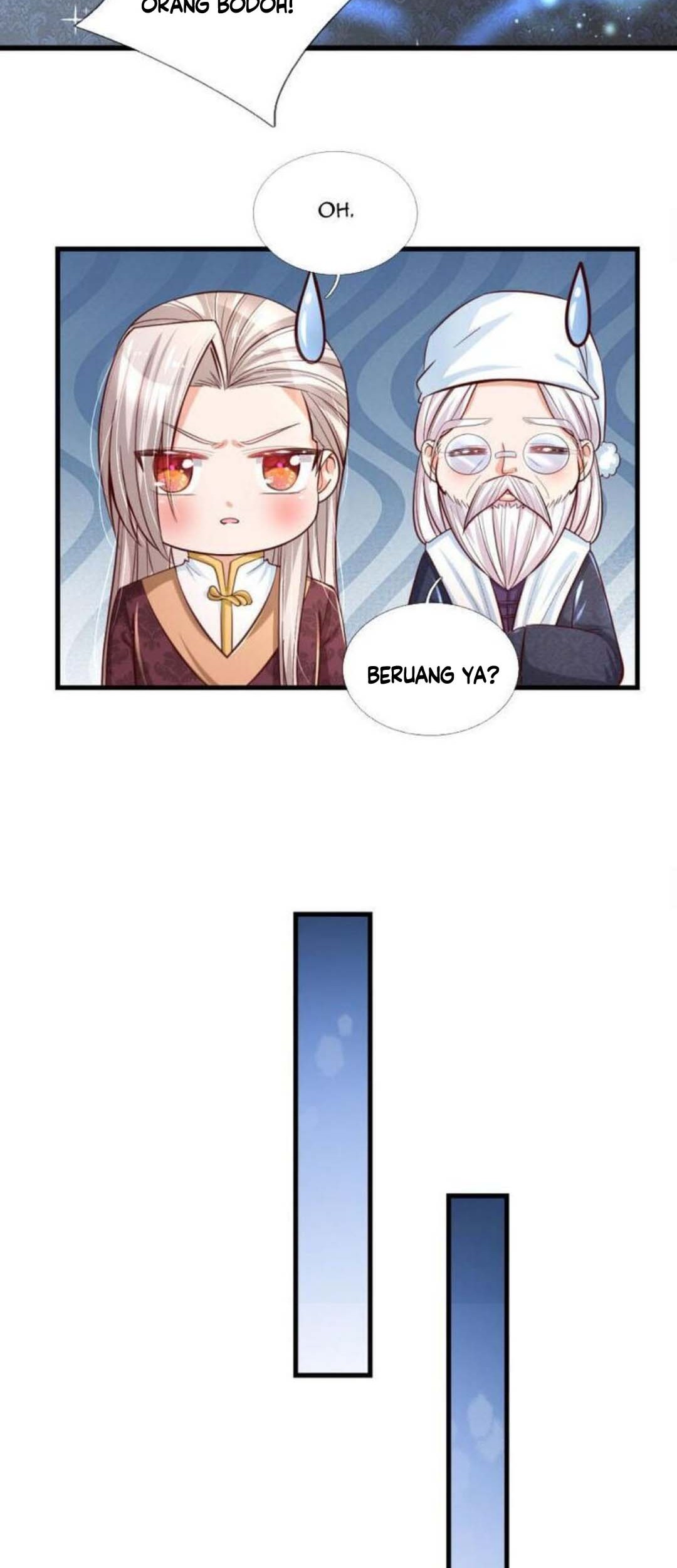 I Became The Emperor’s Daughter One Day Chapter 96 Gambar 10