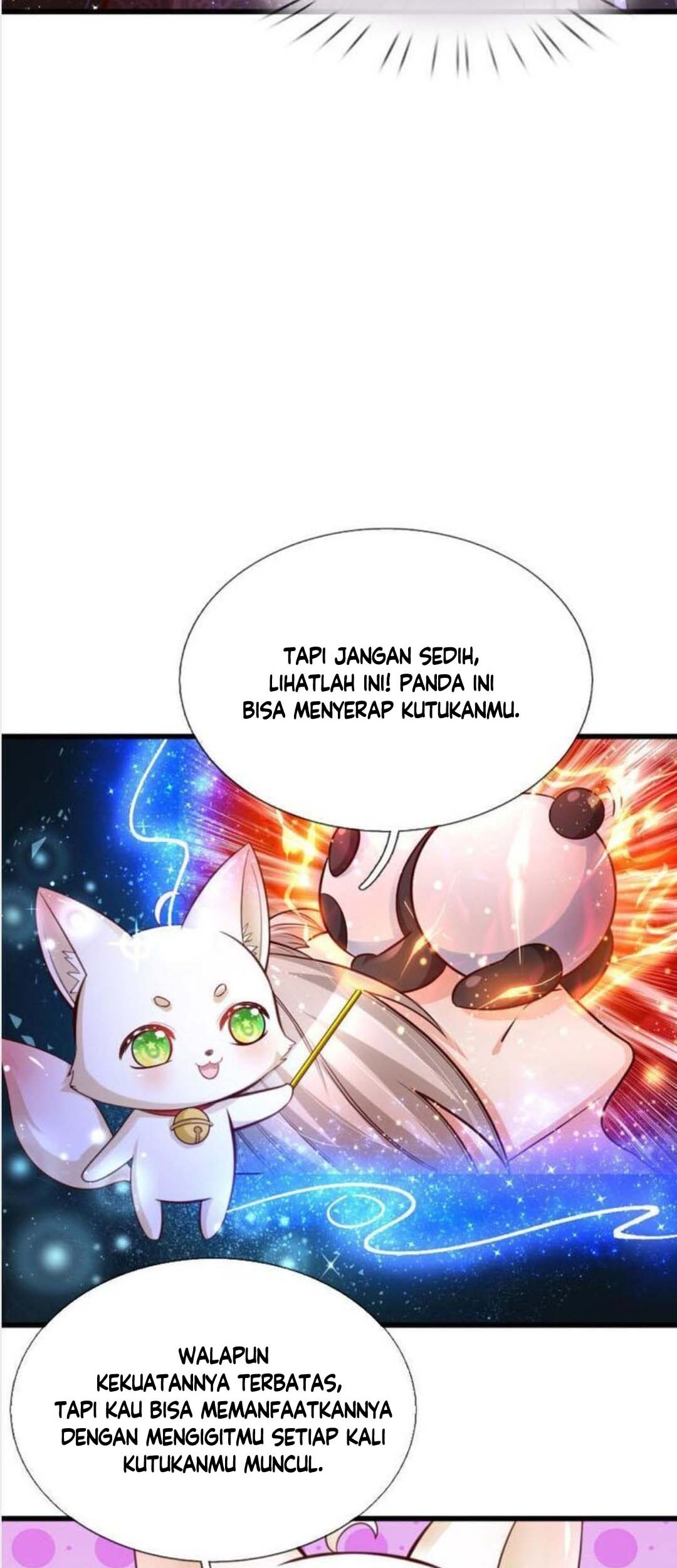 I Became The Emperor’s Daughter One Day Chapter 96 Gambar 6