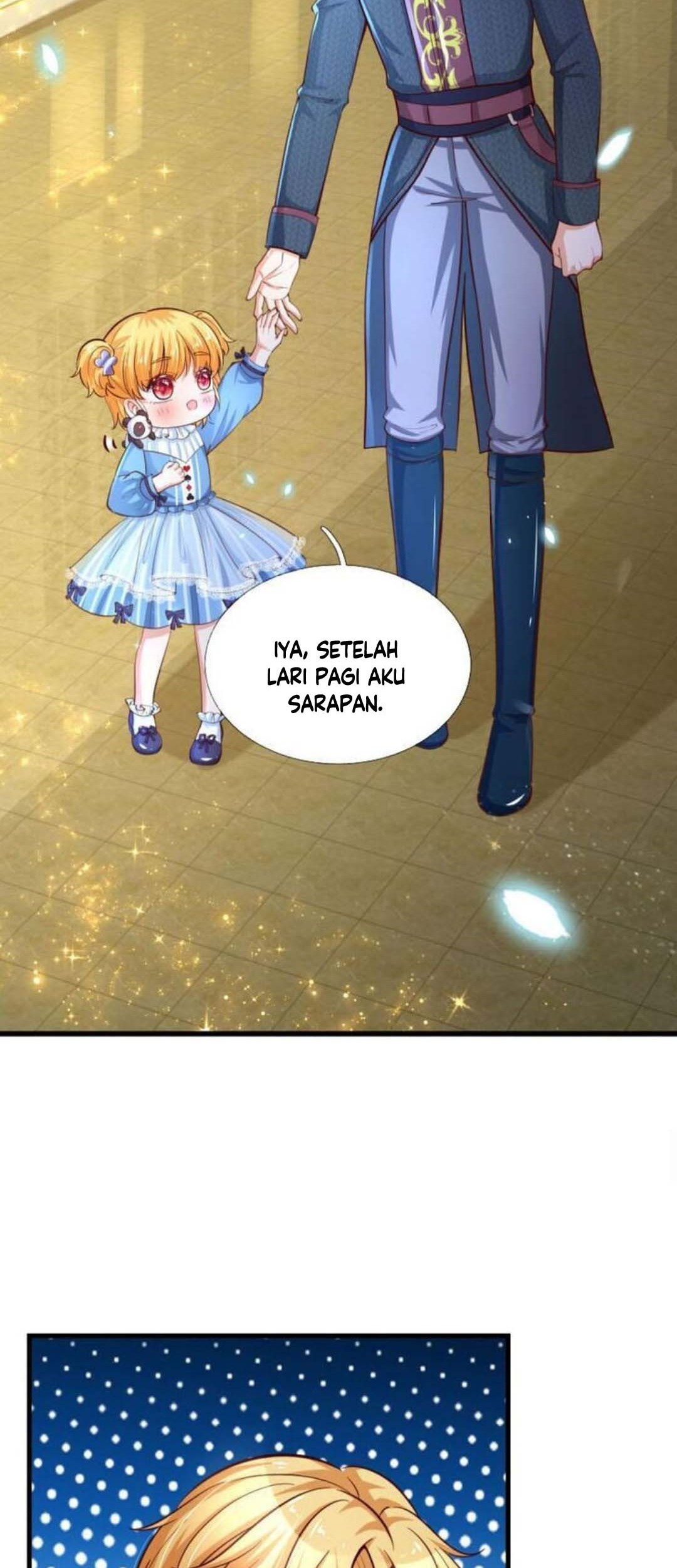 I Became The Emperor’s Daughter One Day Chapter 96 Gambar 13