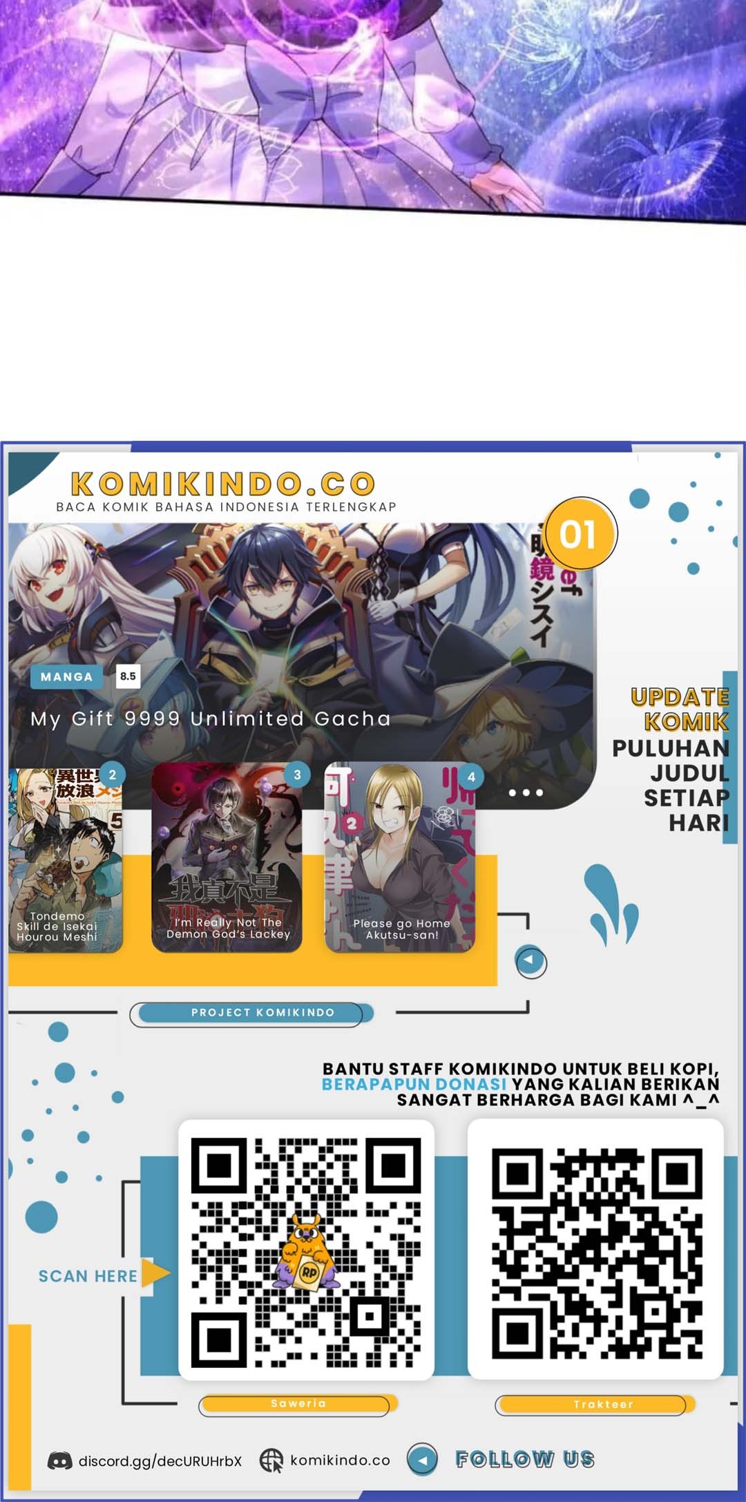 I Became The Emperor’s Daughter One Day Chapter 90 Gambar 24