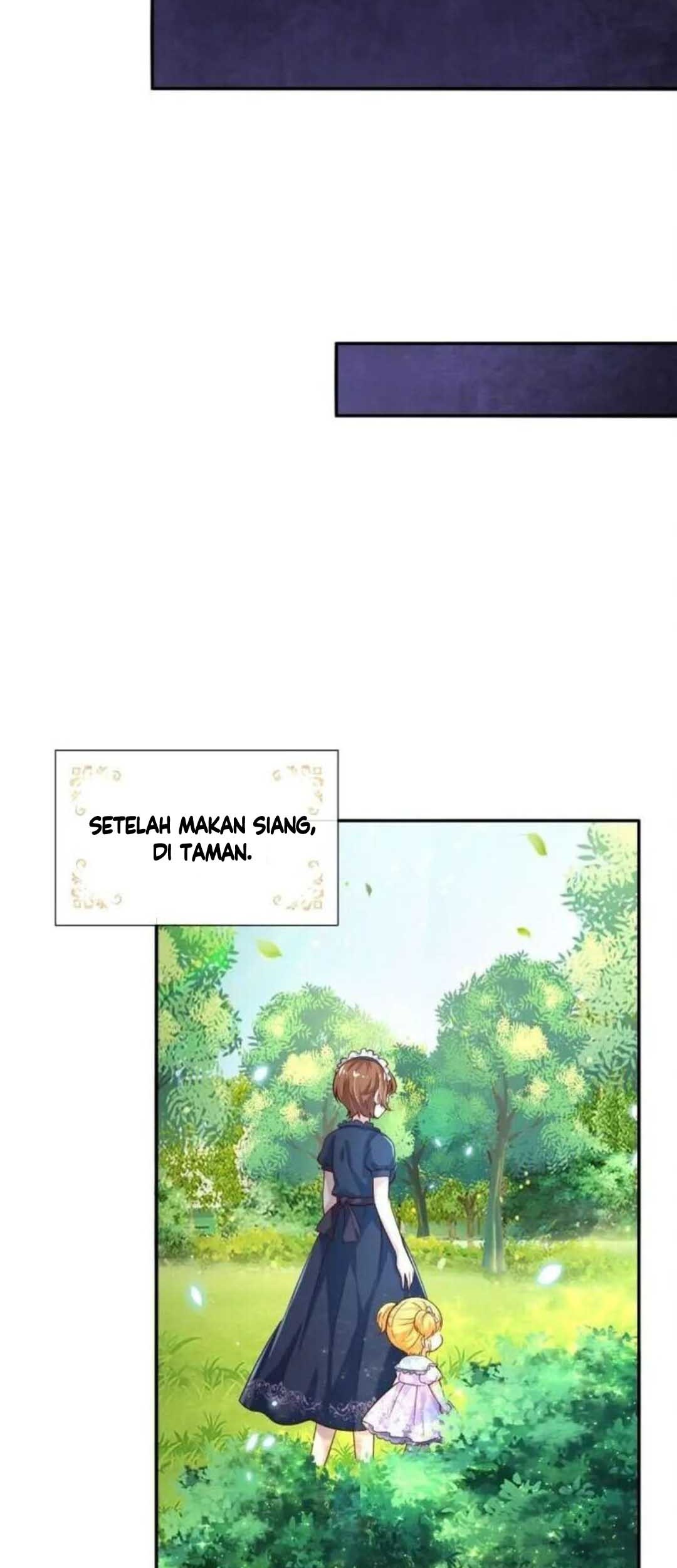 I Became The Emperor’s Daughter One Day Chapter 90 Gambar 3