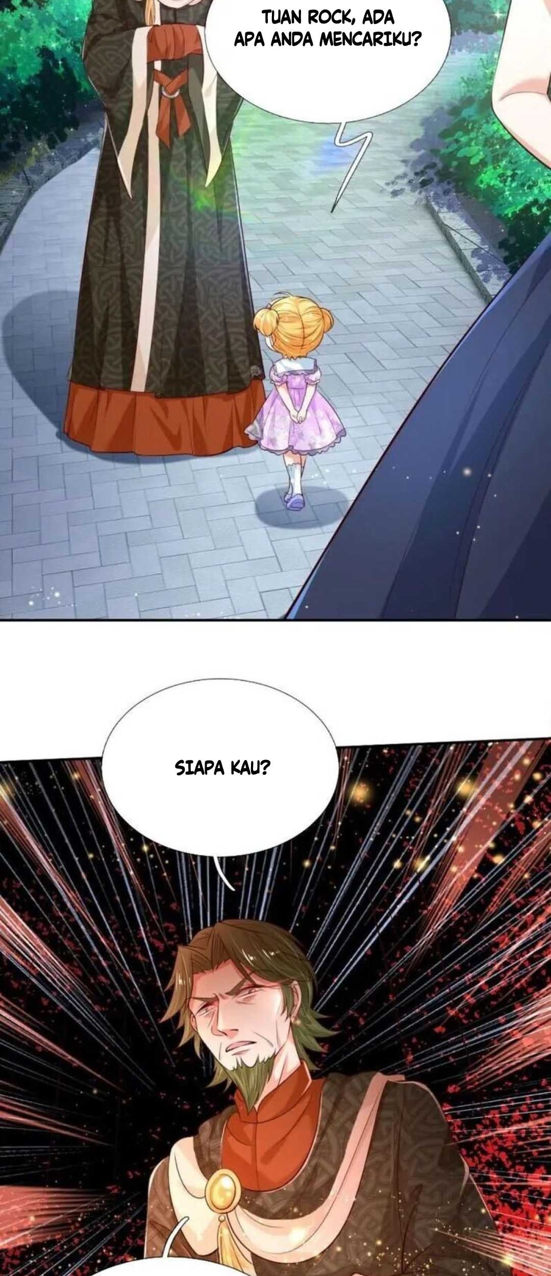 I Became The Emperor’s Daughter One Day Chapter 90 Gambar 7