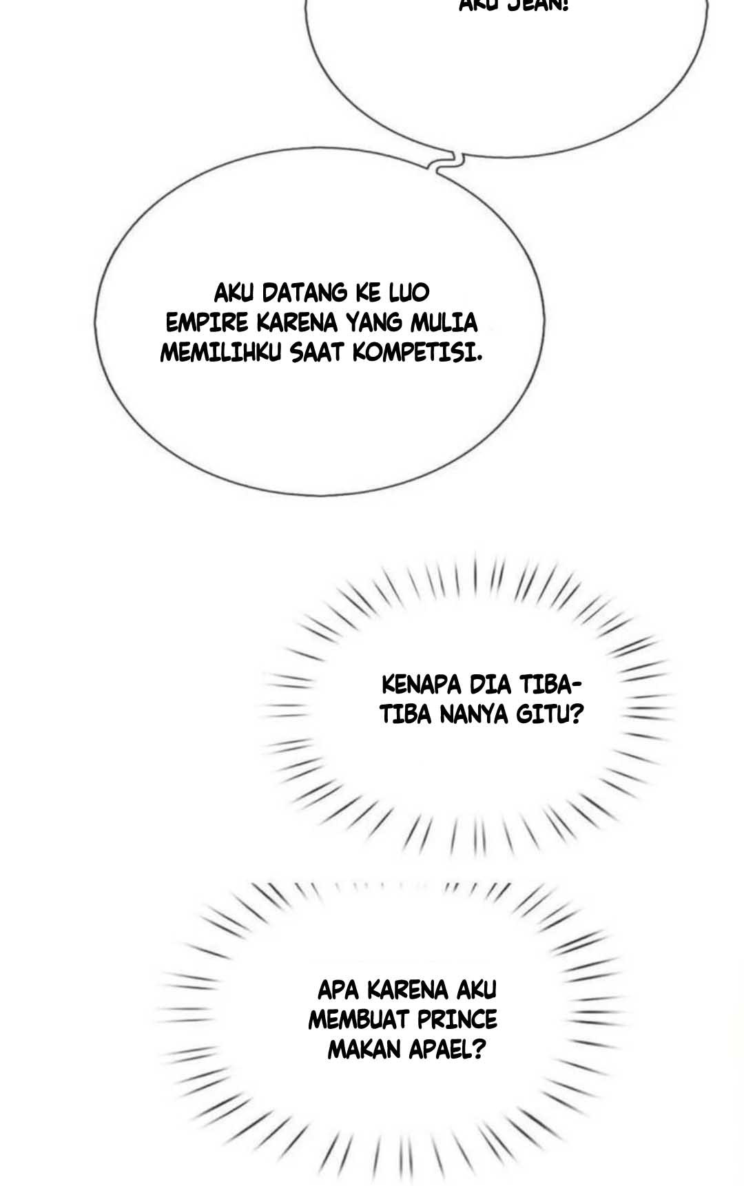 I Became The Emperor’s Daughter One Day Chapter 90 Gambar 9