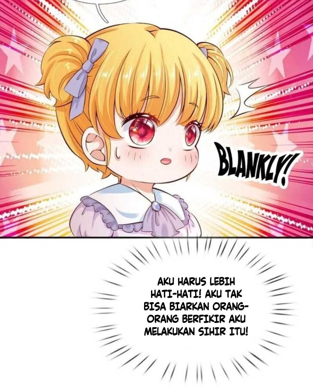 I Became The Emperor’s Daughter One Day Chapter 90 Gambar 19