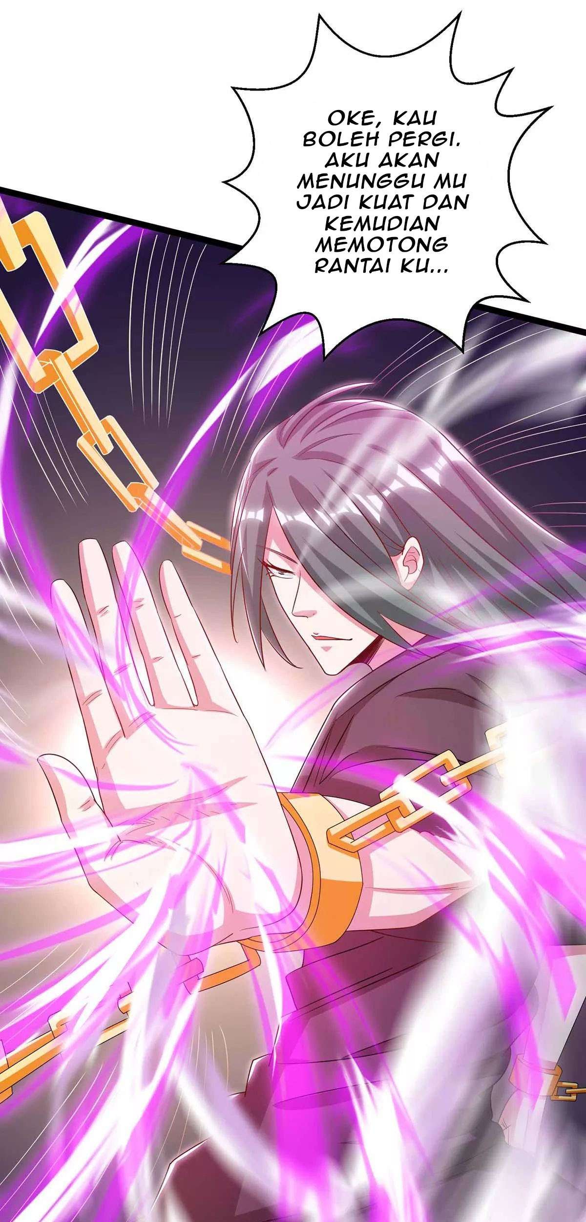 Dushi Xiaoyao Chapter 263 Gambar 17