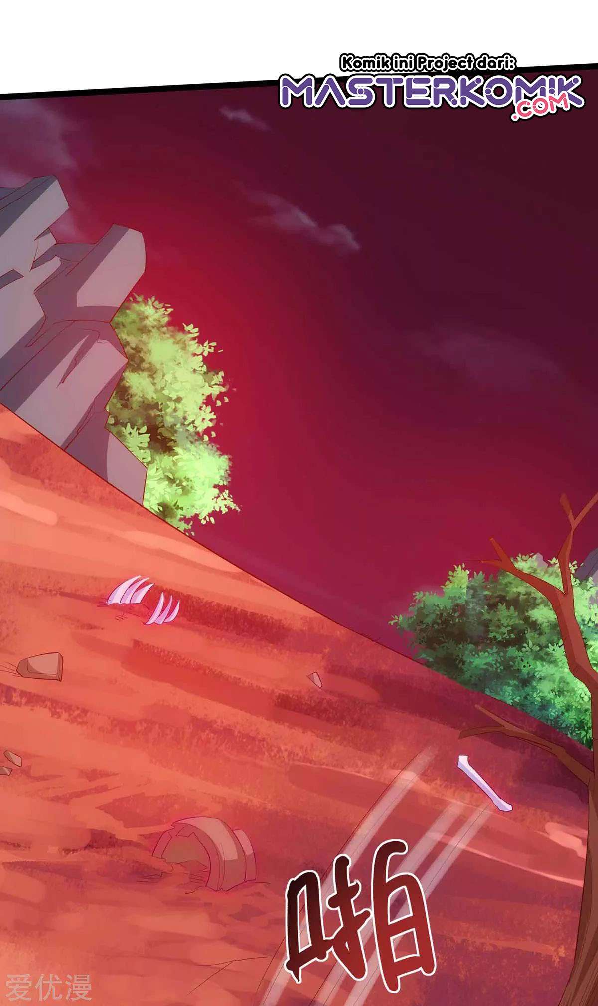 Dushi Xiaoyao Chapter 263 Gambar 21