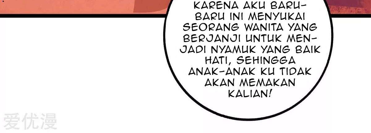 Dushi Xiaoyao Chapter 263 Gambar 36