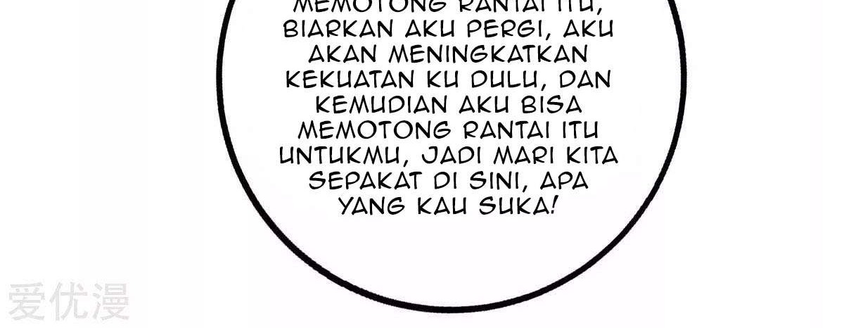 Dushi Xiaoyao Chapter 263 Gambar 3