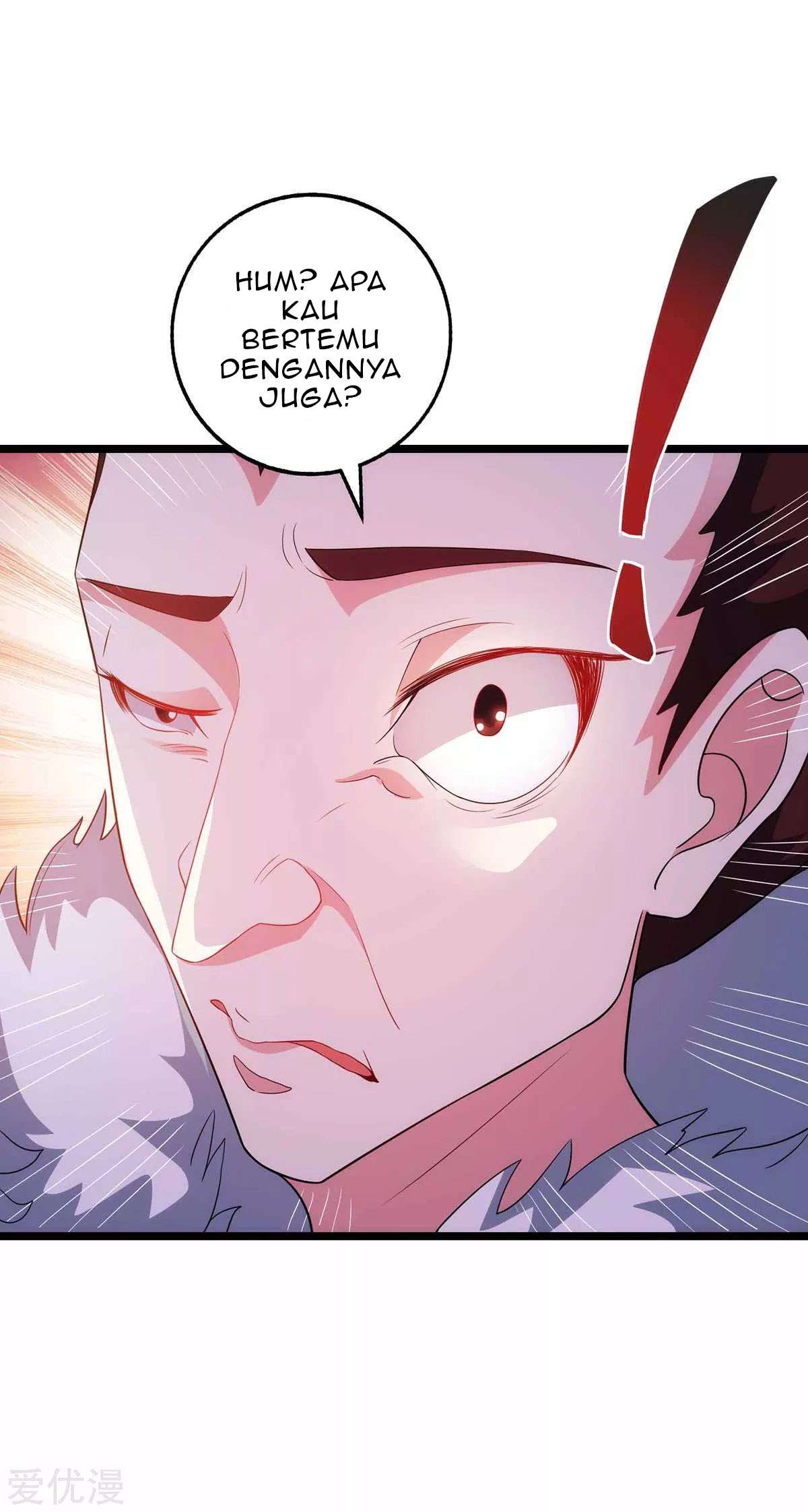 Dushi Xiaoyao Chapter 263 Gambar 38