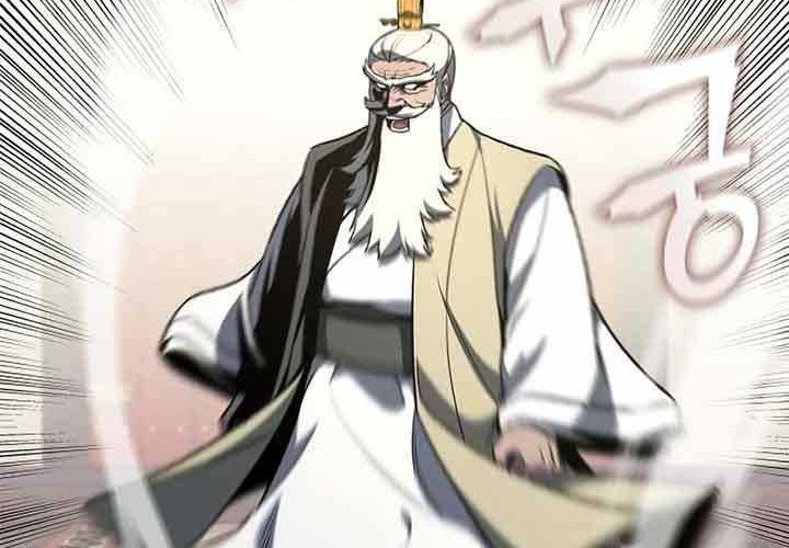 I Reincarnated As The Crazed Heir Chapter 22 Gambar 20