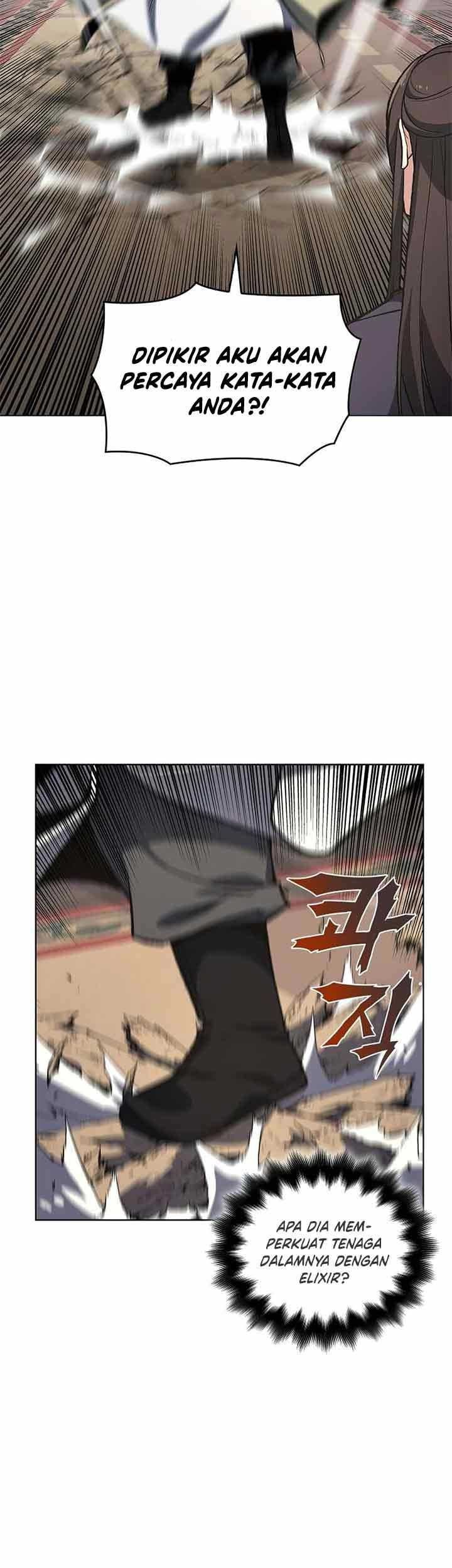 I Reincarnated As The Crazed Heir Chapter 22 Gambar 21