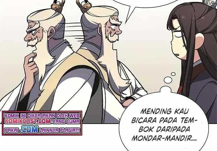 I Reincarnated As The Crazed Heir Chapter 22 Gambar 25