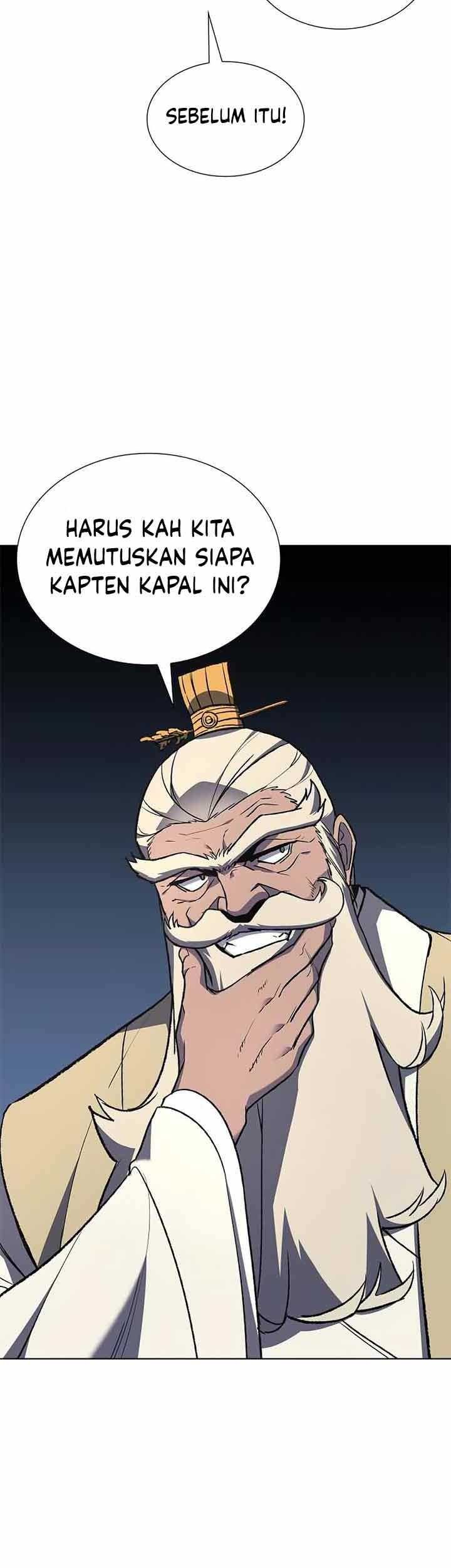 I Reincarnated As The Crazed Heir Chapter 22 Gambar 26