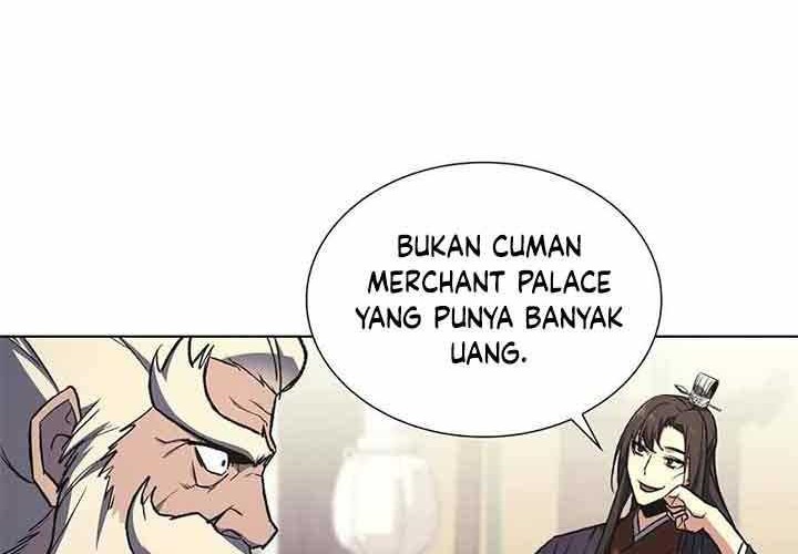 I Reincarnated As The Crazed Heir Chapter 22 Gambar 27