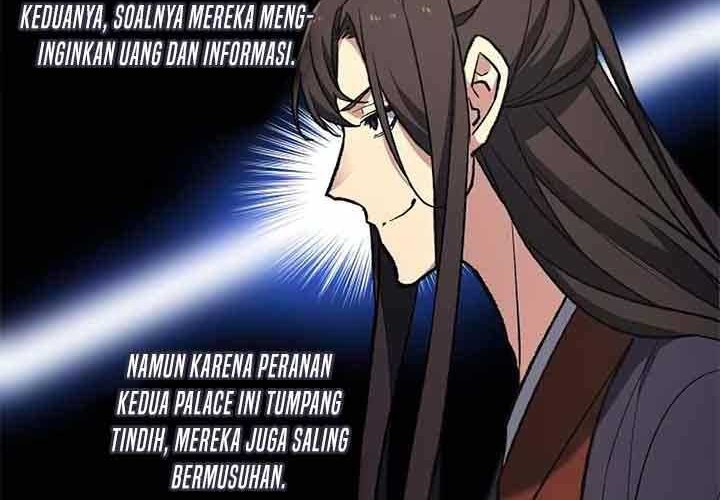I Reincarnated As The Crazed Heir Chapter 22 Gambar 31