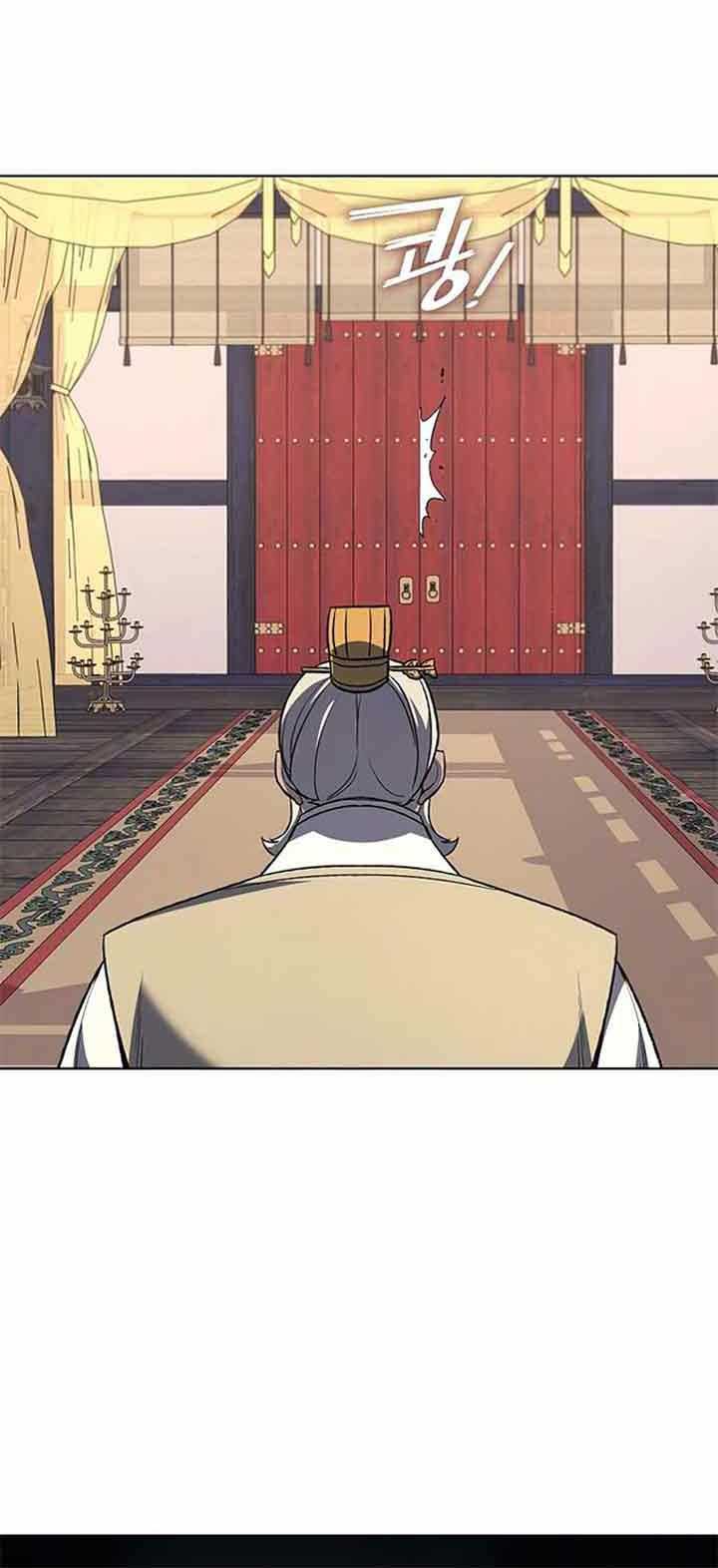 I Reincarnated As The Crazed Heir Chapter 22 Gambar 44