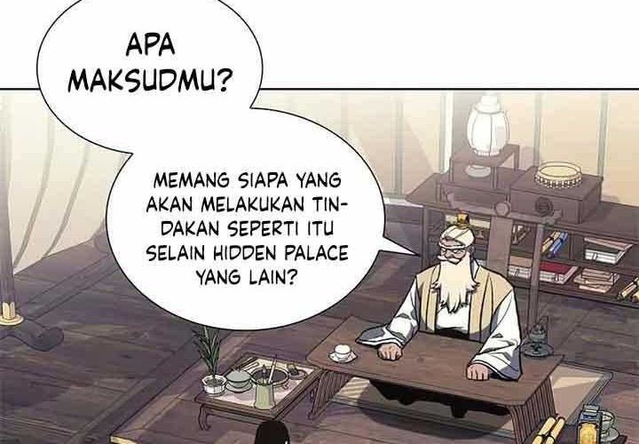 I Reincarnated As The Crazed Heir Chapter 22 Gambar 48