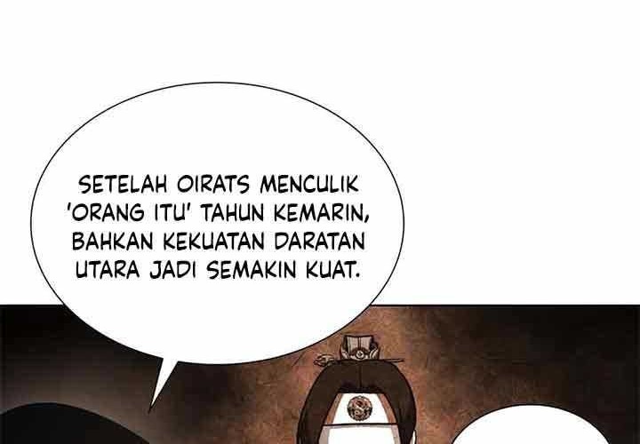 I Reincarnated As The Crazed Heir Chapter 22 Gambar 54