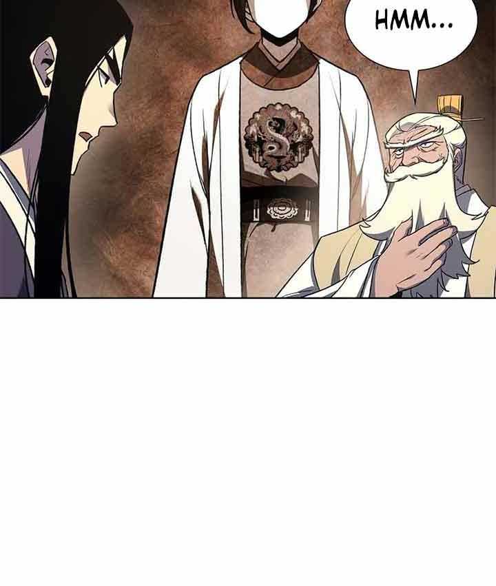 I Reincarnated As The Crazed Heir Chapter 22 Gambar 55