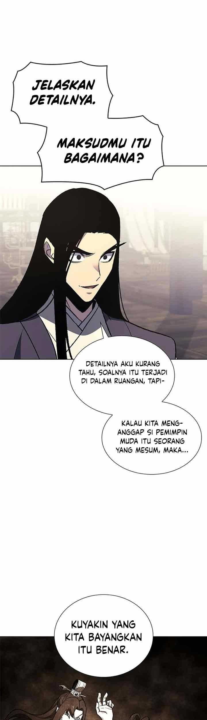I Reincarnated As The Crazed Heir Chapter 22 Gambar 60